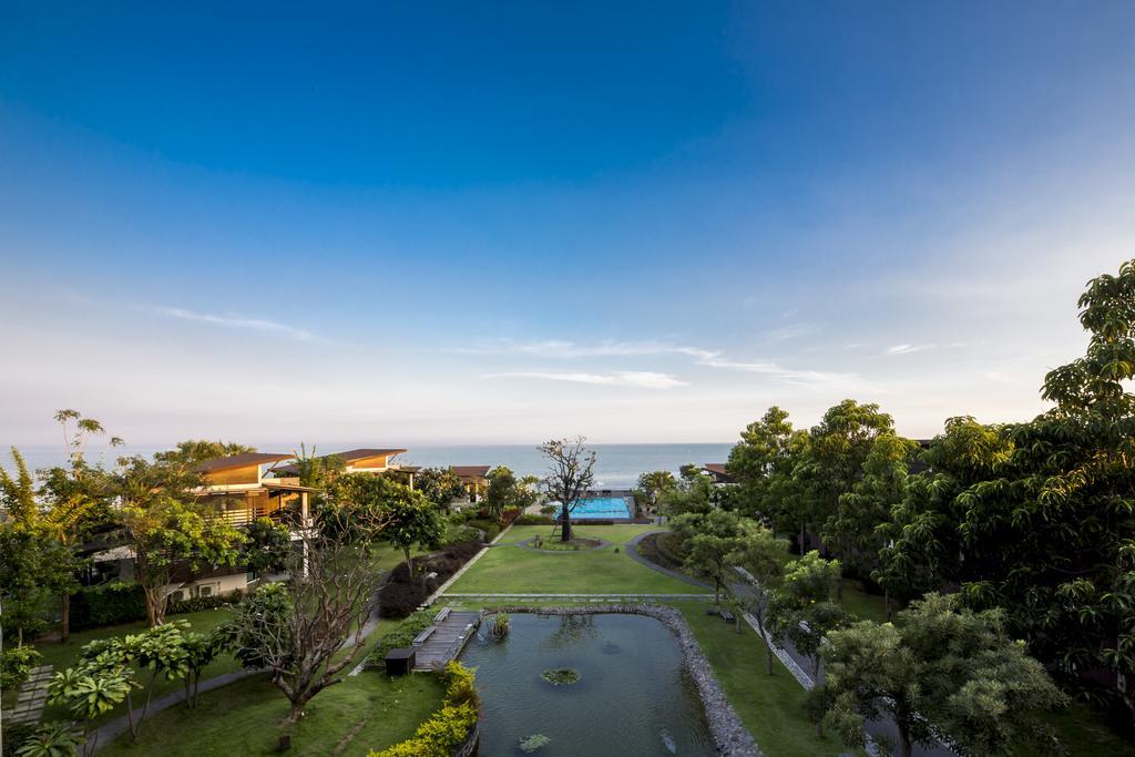 I Tara Resort & Spa Haad Chao Samran Dış mekan fotoğraf