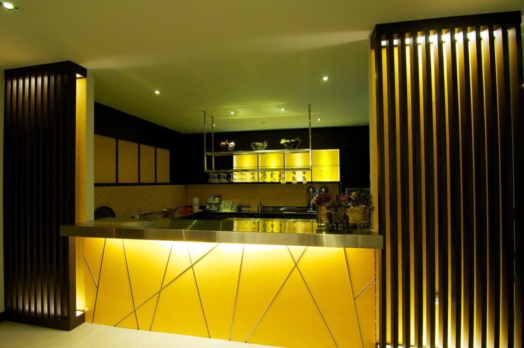 I Tara Resort & Spa Haad Chao Samran Dış mekan fotoğraf