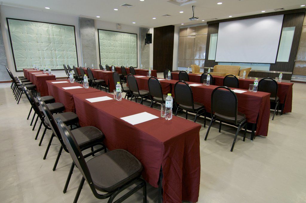 I Tara Resort & Spa Haad Chao Samran Dış mekan fotoğraf